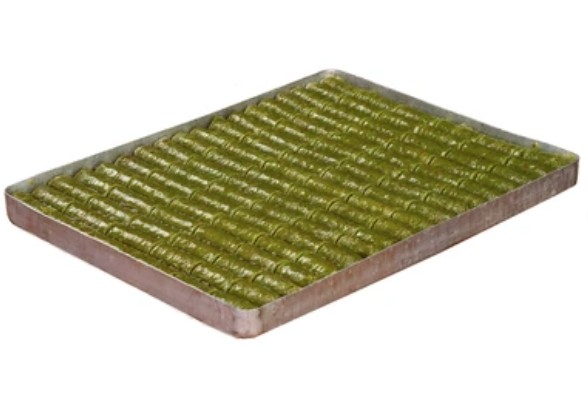 2 Kg Fıstık Sarma Şerbetli Rüya Trabzon pasta