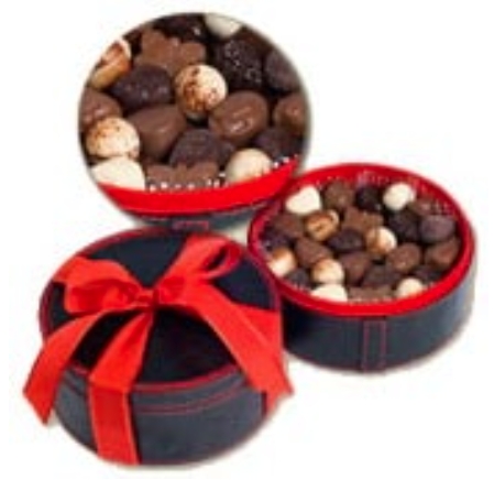 750 Gr El Yapımı Karışık Gurme Special Çikolata Trabzon pasta