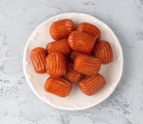 Hafif Lezzetli 750 Gr Tulumba Trabzon pasta