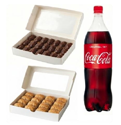 Pastacılıkta Fark Yaratan Tatlar Menüsü Trabzon pasta