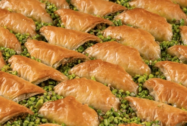 Taze Malzemeli 2000 Gr Şöbiyet Trabzon pasta